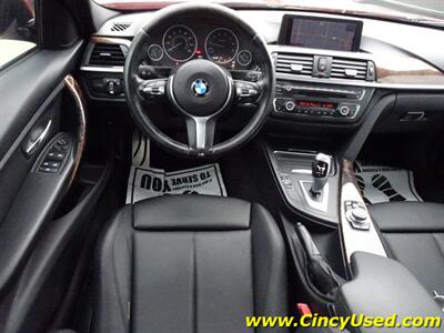 2013 BMW 328i   - Photo 13 - Cincinnati, OH 45255