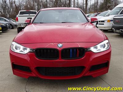 2013 BMW 328i   - Photo 2 - Cincinnati, OH 45255