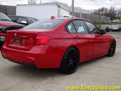 2013 BMW 328i   - Photo 7 - Cincinnati, OH 45255