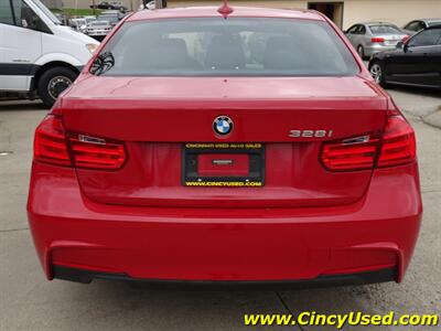 2013 BMW 328i   - Photo 8 - Cincinnati, OH 45255