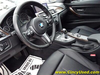 2013 BMW 328i   - Photo 10 - Cincinnati, OH 45255