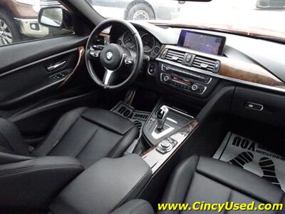 2013 BMW 328i   - Photo 16 - Cincinnati, OH 45255