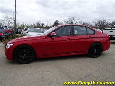 2013 BMW 328i   - Photo 6 - Cincinnati, OH 45255