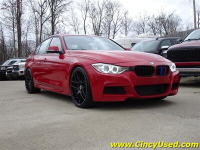 2013 BMW 328i   - Photo 4 - Cincinnati, OH 45255