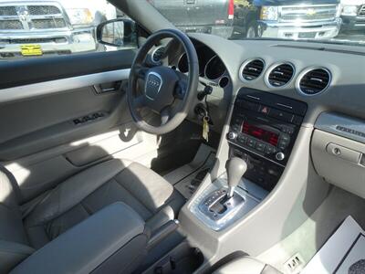 2008 Audi A4 2.0T quattro   - Photo 15 - Cincinnati, OH 45255
