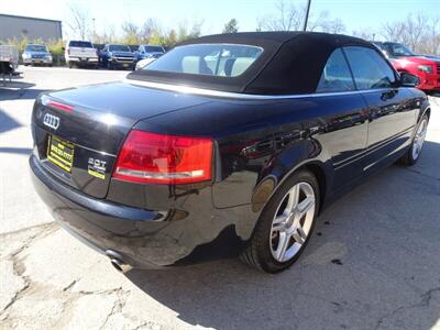 2008 Audi A4 2.0T quattro   - Photo 12 - Cincinnati, OH 45255