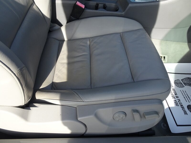 2008 Audi A4 2.0T quattro - Photo 23 - Cincinnati, OH 45255