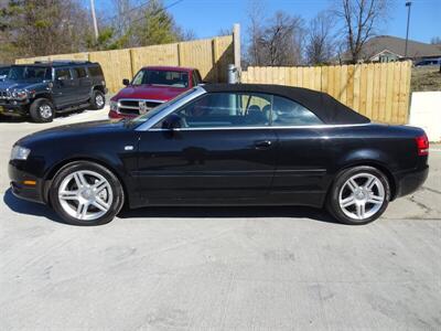 2008 Audi A4 2.0T quattro   - Photo 13 - Cincinnati, OH 45255
