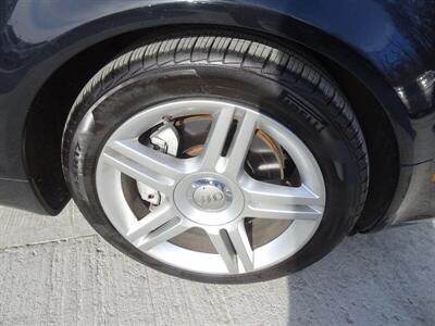 2008 Audi A4 2.0T quattro   - Photo 34 - Cincinnati, OH 45255