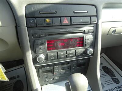 2008 Audi A4 2.0T quattro   - Photo 30 - Cincinnati, OH 45255