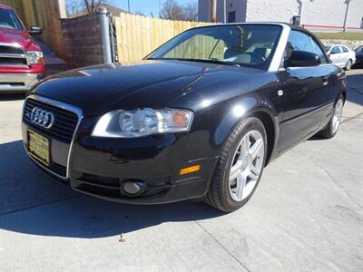 2008 Audi A4 2.0T quattro   - Photo 14 - Cincinnati, OH 45255