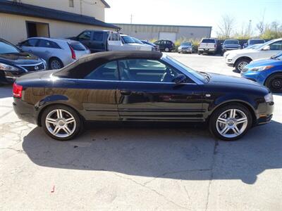 2008 Audi A4 2.0T quattro   - Photo 6 - Cincinnati, OH 45255