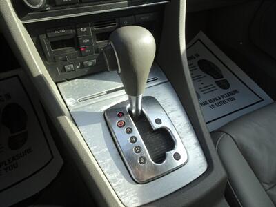 2008 Audi A4 2.0T quattro   - Photo 29 - Cincinnati, OH 45255