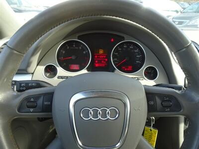 2008 Audi A4 2.0T quattro   - Photo 25 - Cincinnati, OH 45255