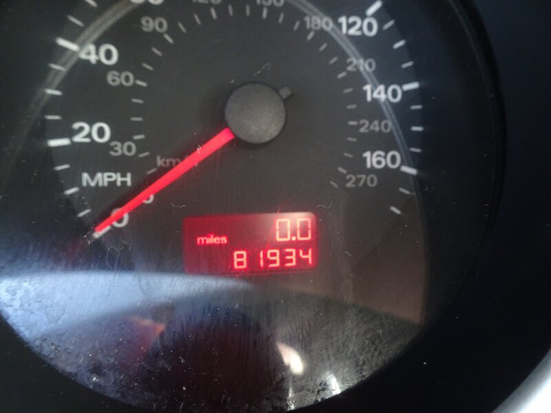 2008 Audi A4 2.0T quattro - Photo 26 - Cincinnati, OH 45255