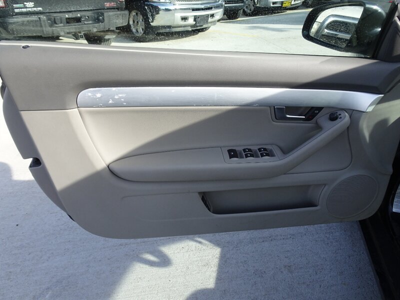 2008 Audi A4 2.0T quattro - Photo 31 - Cincinnati, OH 45255