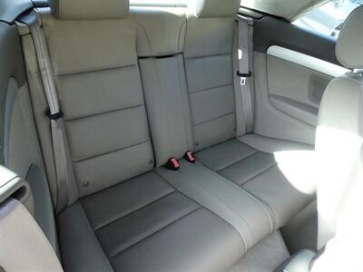 2008 Audi A4 2.0T quattro   - Photo 18 - Cincinnati, OH 45255