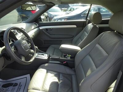 2008 Audi A4 2.0T quattro   - Photo 21 - Cincinnati, OH 45255