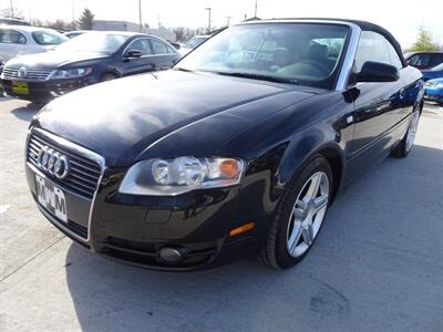2008 Audi A4 2.0T quattro   - Photo 20 - Cincinnati, OH 45255