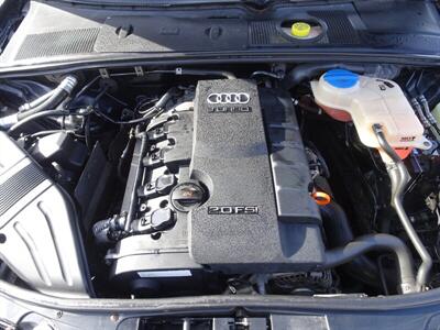 2008 Audi A4 2.0T quattro   - Photo 39 - Cincinnati, OH 45255