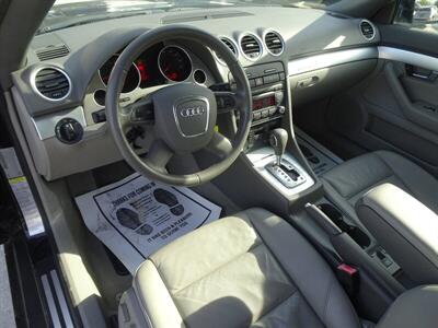2008 Audi A4 2.0T quattro   - Photo 19 - Cincinnati, OH 45255