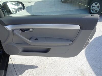 2008 Audi A4 2.0T quattro   - Photo 32 - Cincinnati, OH 45255