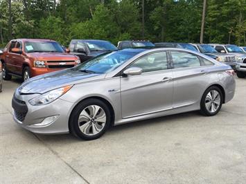 2013 Hyundai Sonata Hybrid Limited   - Photo 3 - Cincinnati, OH 45255