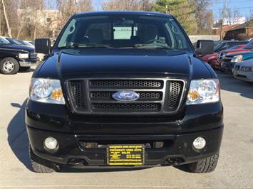 2008 Ford F-150 STX   - Photo 2 - Cincinnati, OH 45255