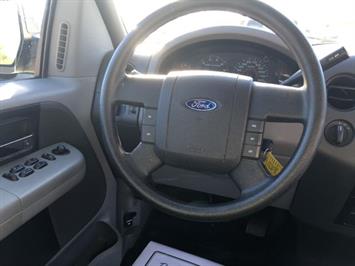 2008 Ford F-150 STX   - Photo 17 - Cincinnati, OH 45255