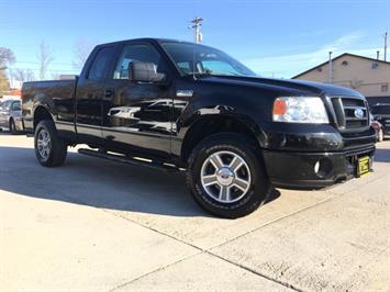 2008 Ford F-150 STX   - Photo 10 - Cincinnati, OH 45255