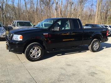 2008 Ford F-150 STX   - Photo 3 - Cincinnati, OH 45255