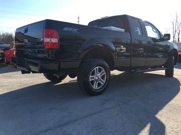 2008 Ford F-150 STX   - Photo 13 - Cincinnati, OH 45255