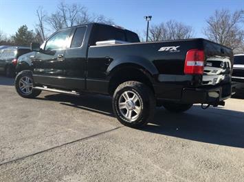 2008 Ford F-150 STX   - Photo 12 - Cincinnati, OH 45255