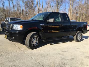 2008 Ford F-150 STX   - Photo 11 - Cincinnati, OH 45255