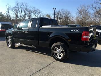 2008 Ford F-150 STX   - Photo 4 - Cincinnati, OH 45255