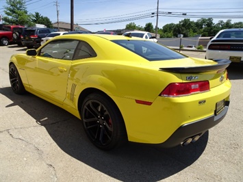 2015 Chevrolet Camaro SS  1/LE - Photo 11 - Cincinnati, OH 45255