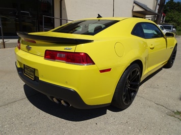 2015 Chevrolet Camaro SS  1/LE - Photo 4 - Cincinnati, OH 45255