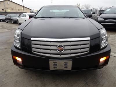 2006 Cadillac CTS   - Photo 2 - Cincinnati, OH 45255