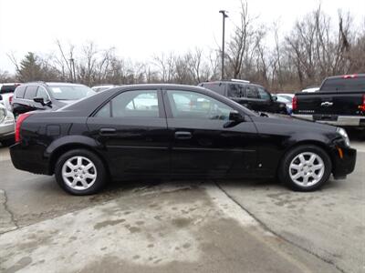 2006 Cadillac CTS   - Photo 5 - Cincinnati, OH 45255