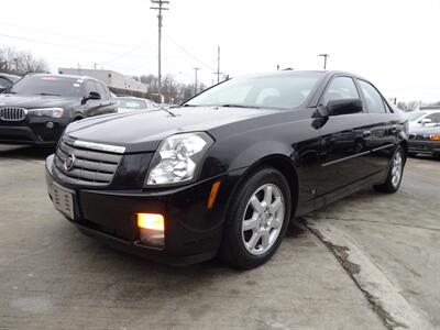 2006 Cadillac CTS   - Photo 3 - Cincinnati, OH 45255