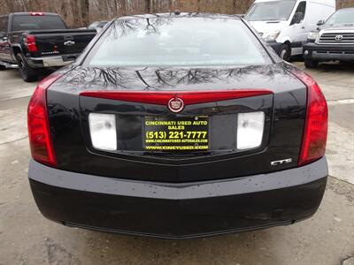 2006 Cadillac CTS   - Photo 7 - Cincinnati, OH 45255