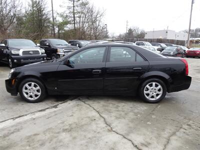 2006 Cadillac CTS   - Photo 4 - Cincinnati, OH 45255