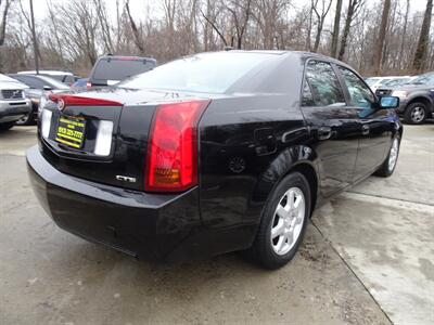 2006 Cadillac CTS   - Photo 6 - Cincinnati, OH 45255