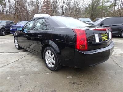 2006 Cadillac CTS   - Photo 8 - Cincinnati, OH 45255