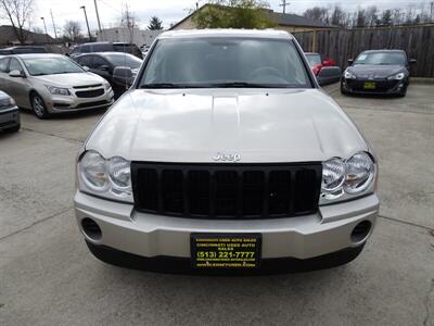 2007 Jeep Grand Cherokee Laredo   - Photo 2 - Cincinnati, OH 45255