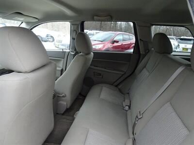 2007 Jeep Grand Cherokee Laredo   - Photo 14 - Cincinnati, OH 45255