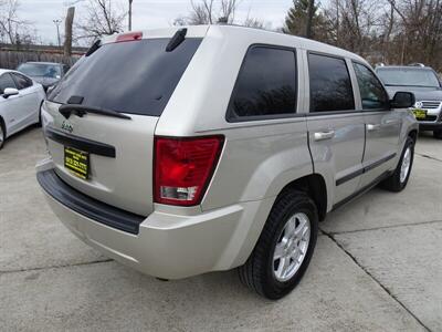 2007 Jeep Grand Cherokee Laredo   - Photo 6 - Cincinnati, OH 45255