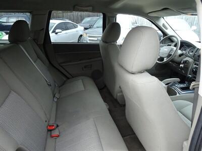 2007 Jeep Grand Cherokee Laredo   - Photo 11 - Cincinnati, OH 45255