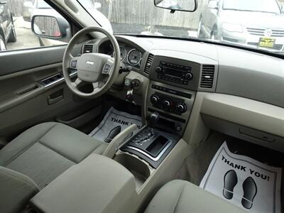 2007 Jeep Grand Cherokee Laredo   - Photo 9 - Cincinnati, OH 45255