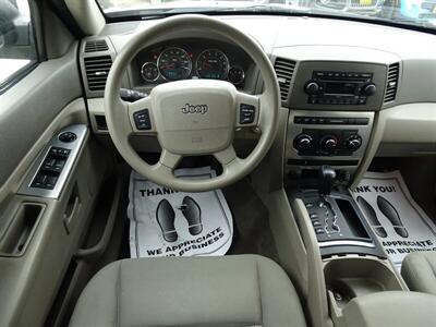 2007 Jeep Grand Cherokee Laredo   - Photo 12 - Cincinnati, OH 45255